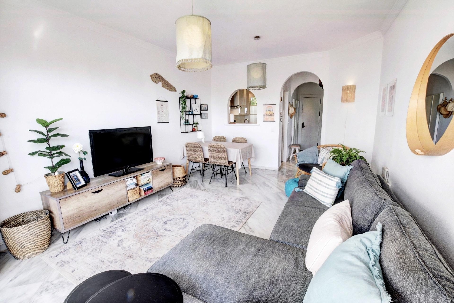 te koop appartement Benalmádena Costa Del Sol Occidental 7