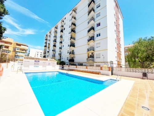 Benalmádena Costa Del Sol Occidental appartement foto 6387015
