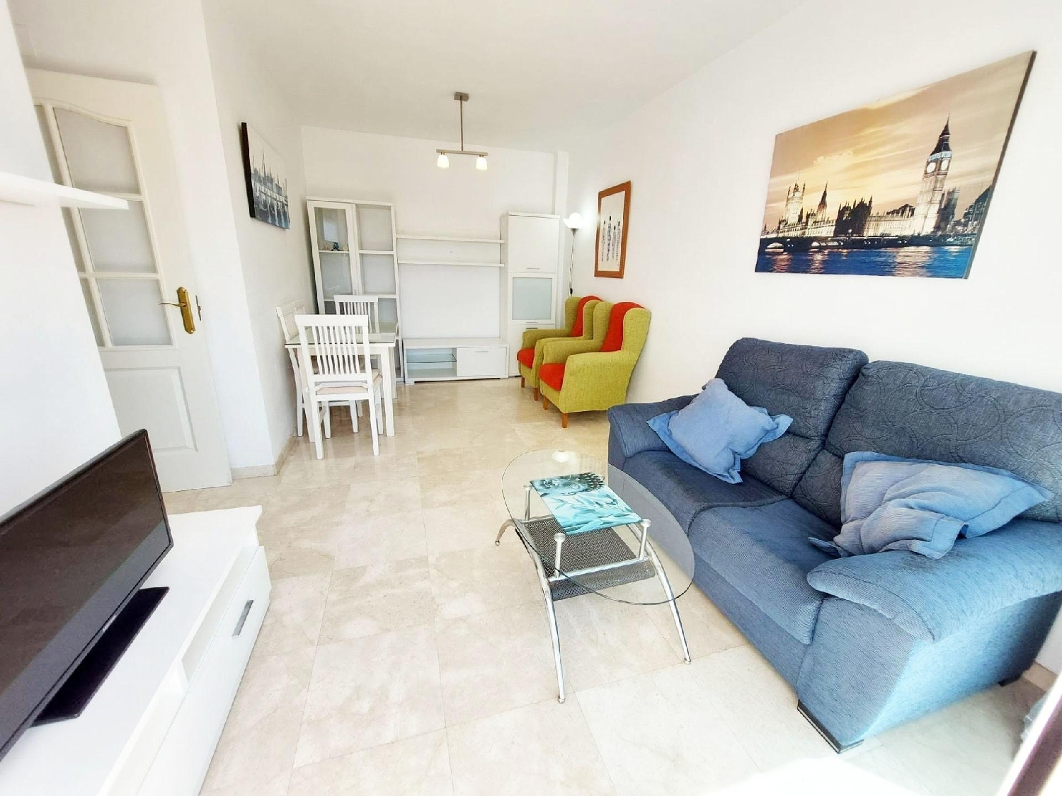 te koop appartement Benalmádena Costa Del Sol Occidental 2