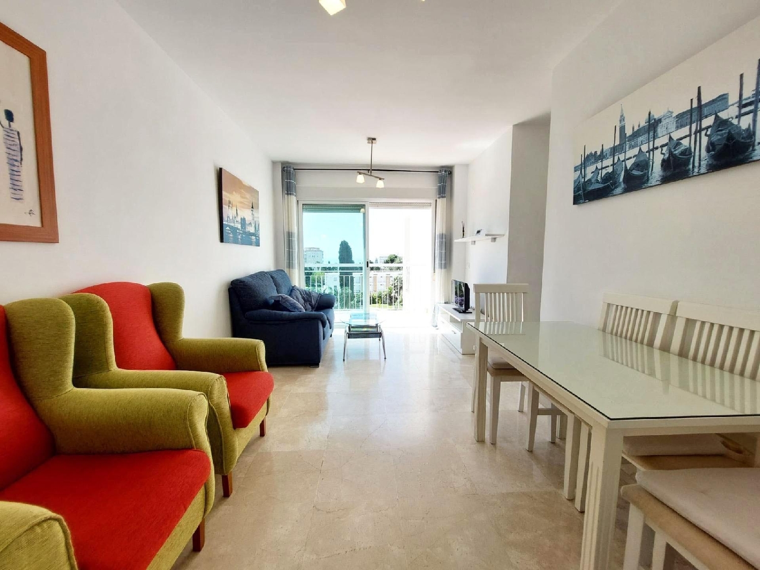 te koop appartement Benalmádena Costa Del Sol Occidental 3