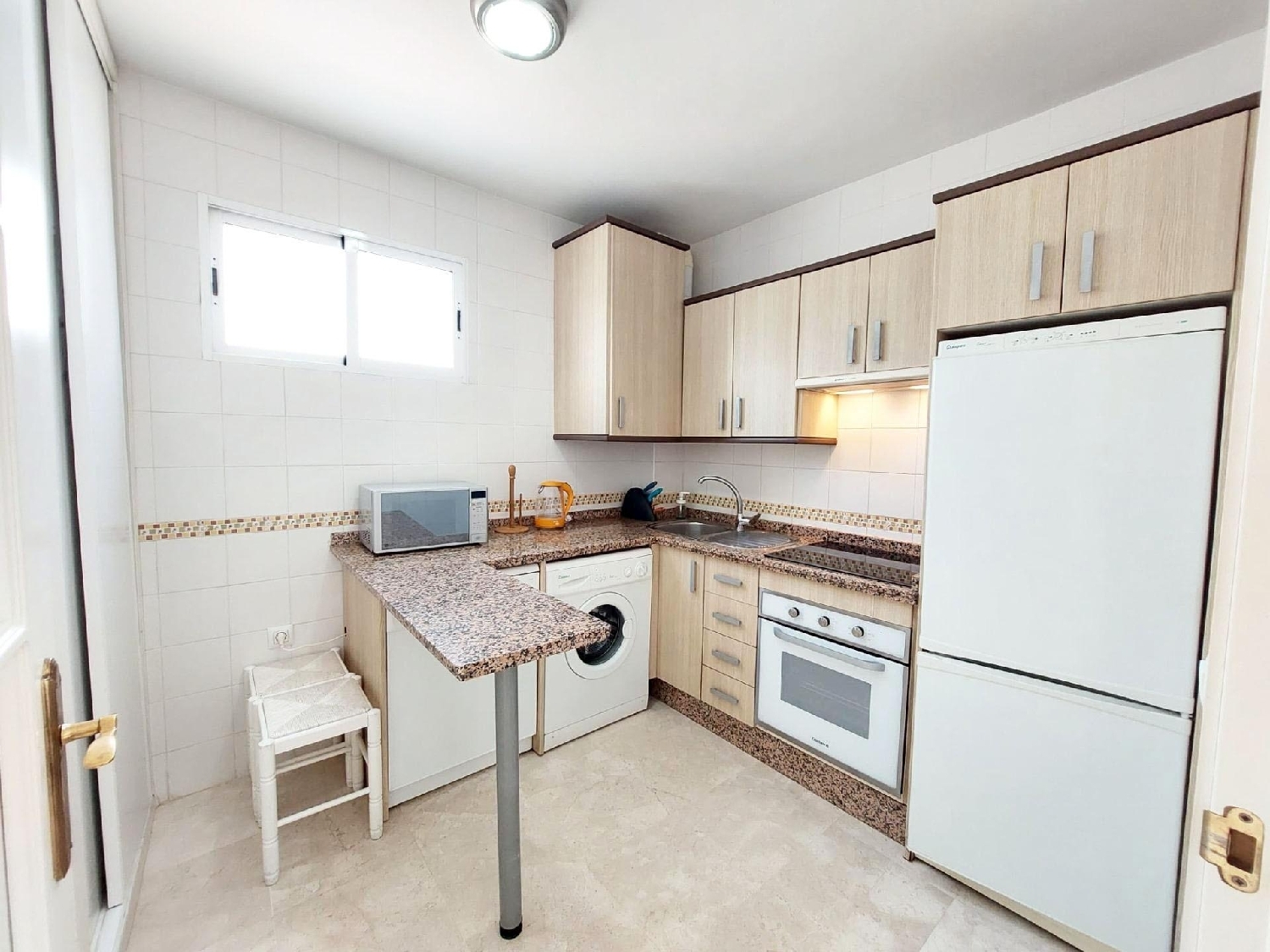 te koop appartement Benalmádena Costa Del Sol Occidental 6