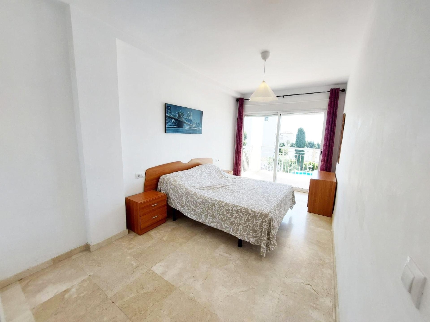 te koop appartement Benalmádena Costa Del Sol Occidental 5