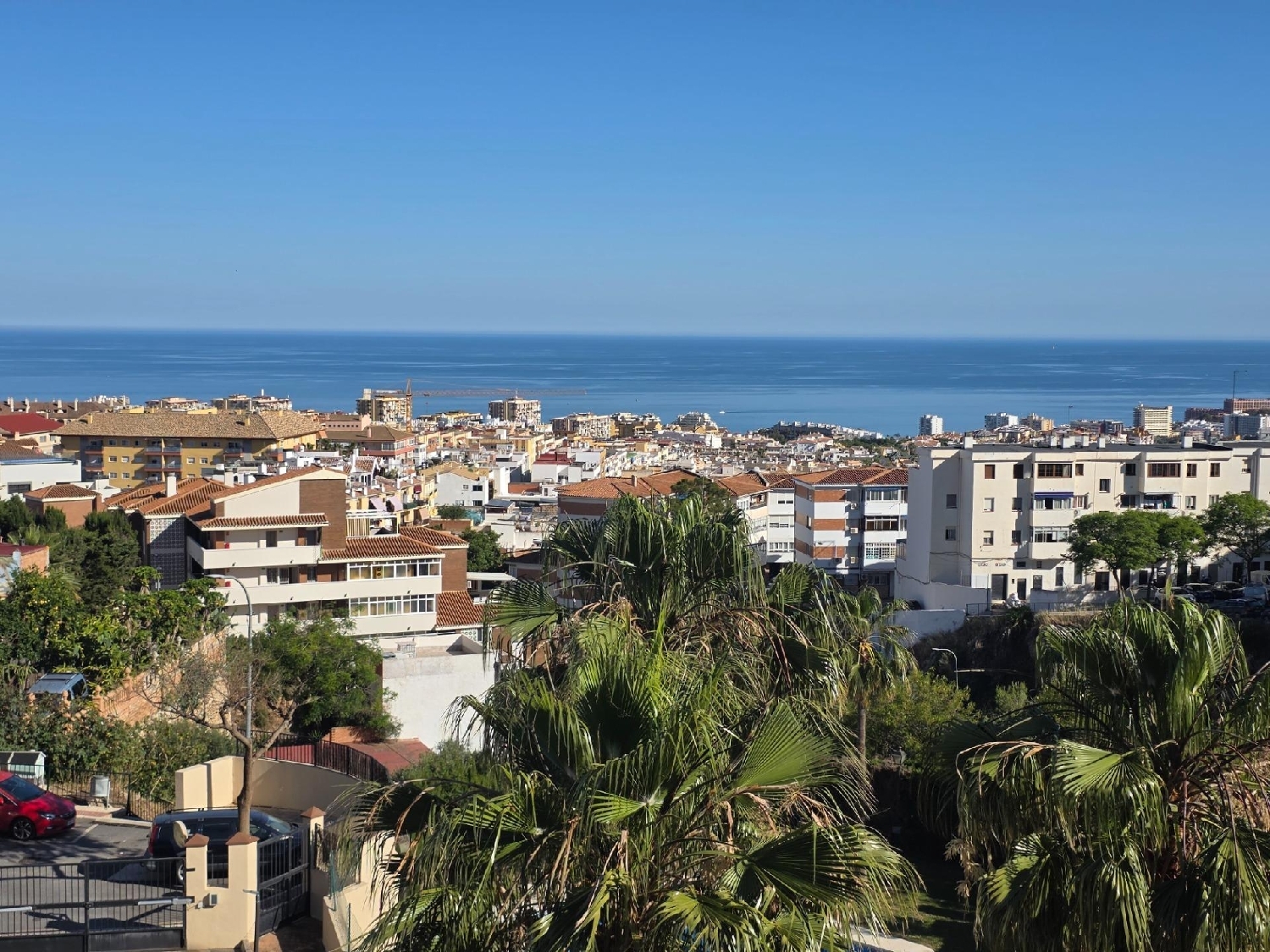  en venta apartamento Benalmádena Costa Del Sol Occidental 1
