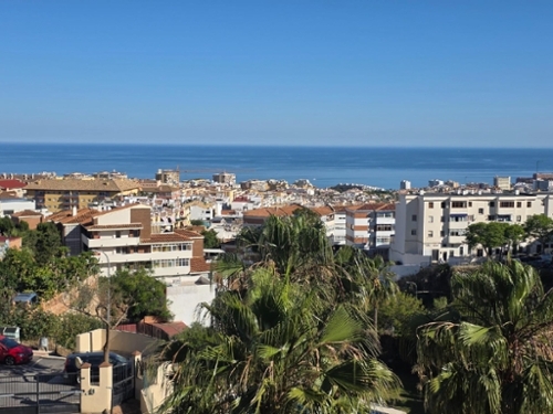Benalmádena Costa Del Sol Occidental apartamento foto 6387285