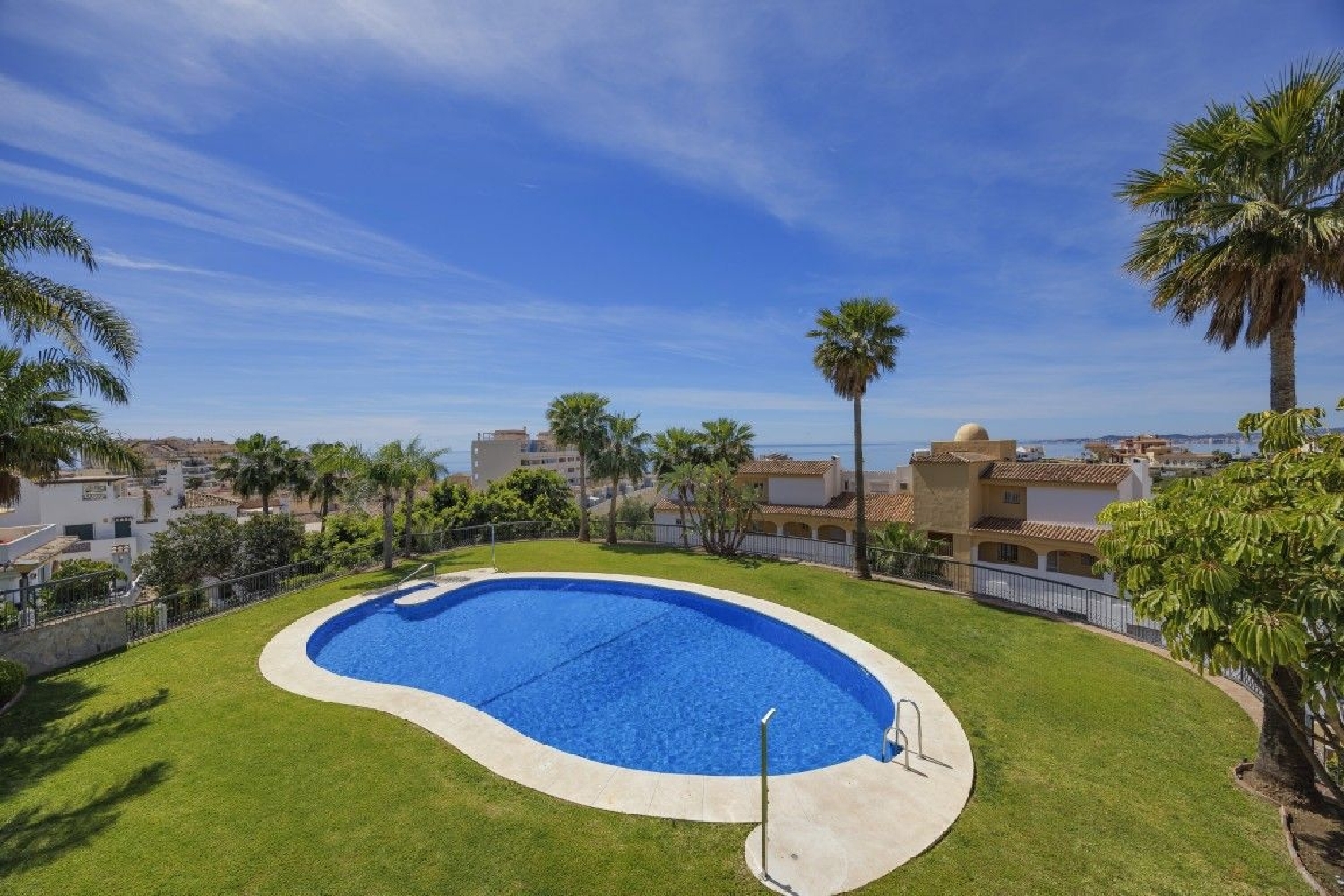  en venta apartamento Benalmádena Costa Del Sol Occidental 5