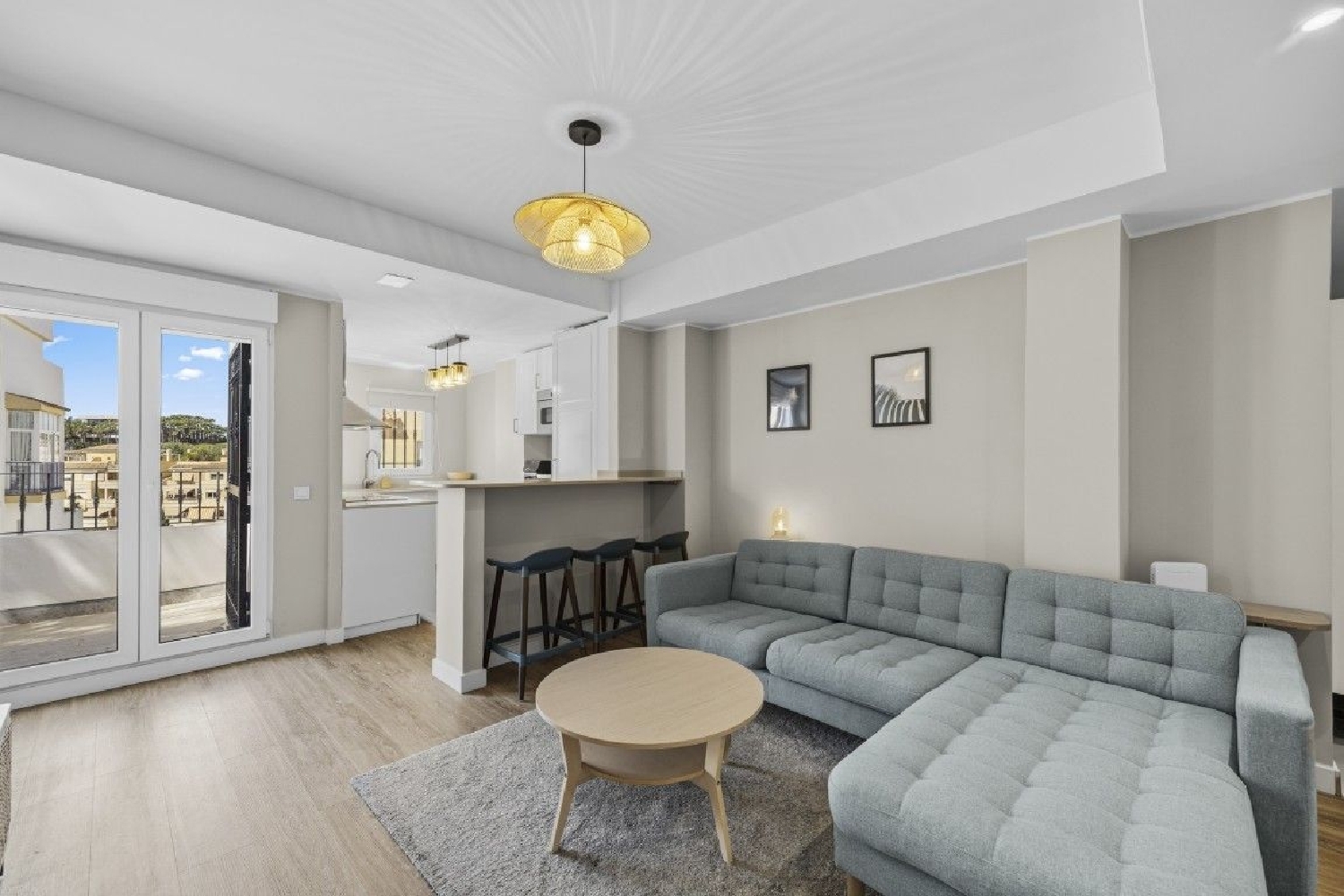  en venta apartamento Benalmádena Costa Del Sol Occidental 2