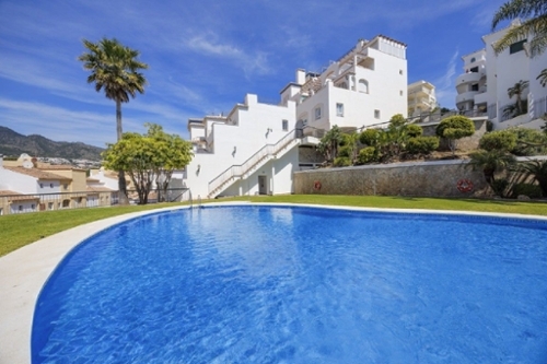 Benalmádena Costa Del Sol Occidental apartamento foto 6379925