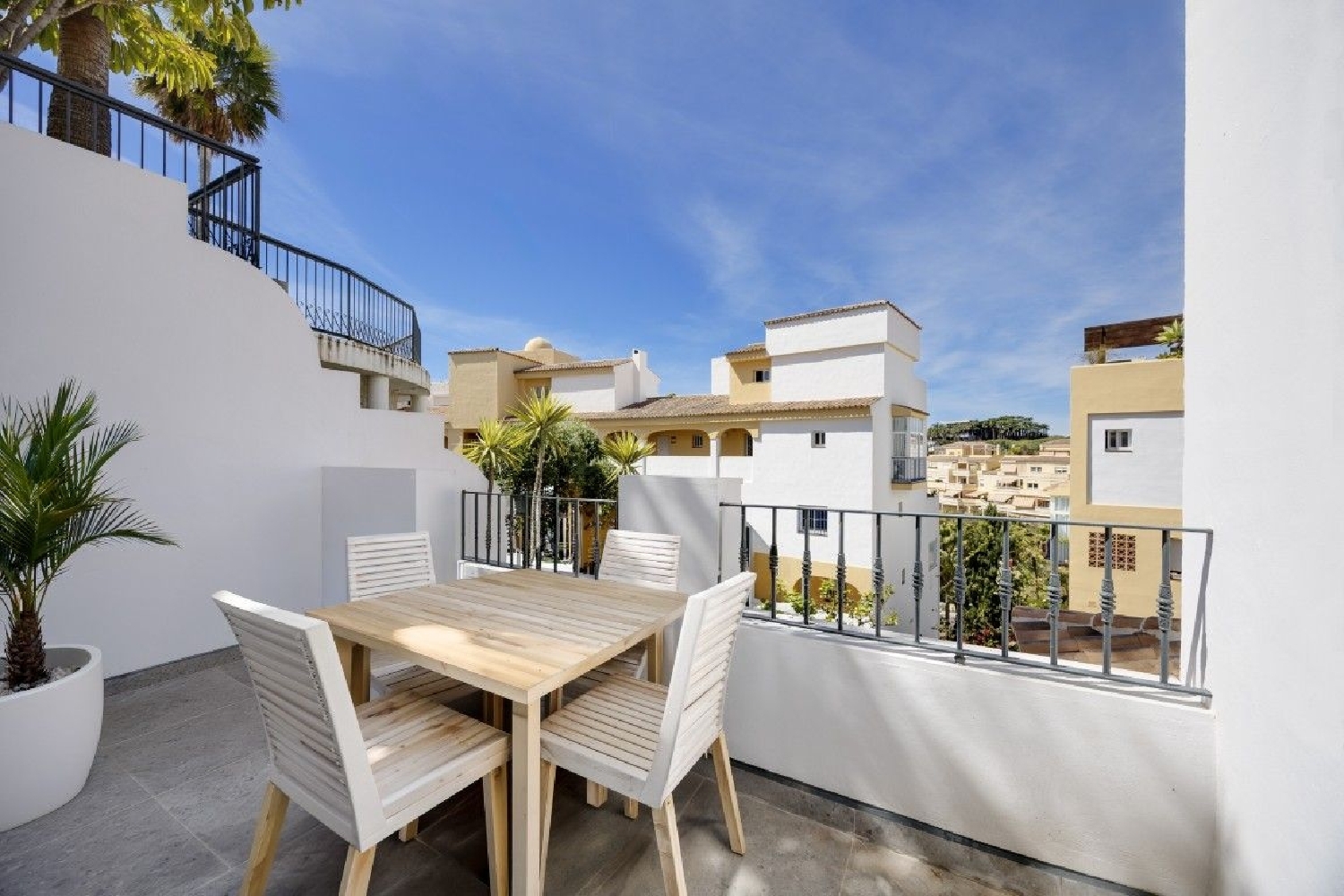  en venta apartamento Benalmádena Costa Del Sol Occidental 4