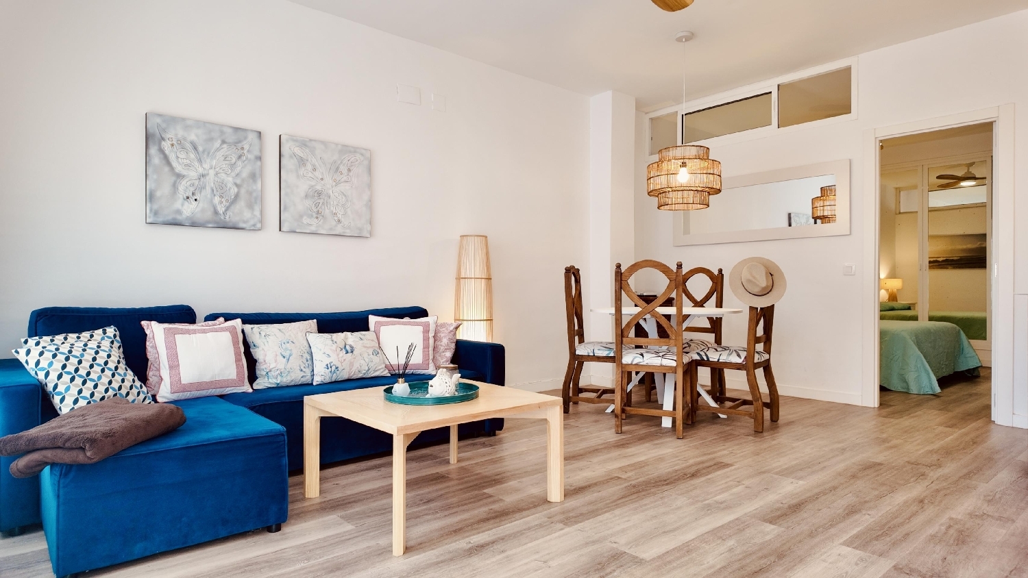  en venta apartamento Benalmádena Costa Del Sol Occidental 5
