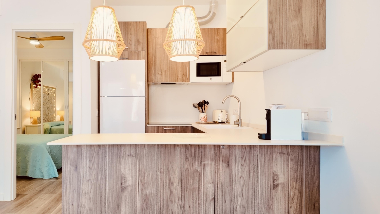  en venta apartamento Benalmádena Costa Del Sol Occidental 7