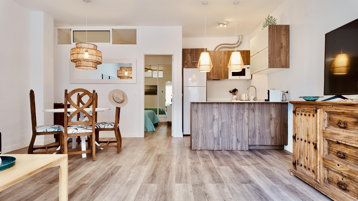  en venta apartamento Benalmádena Costa Del Sol Occidental 4