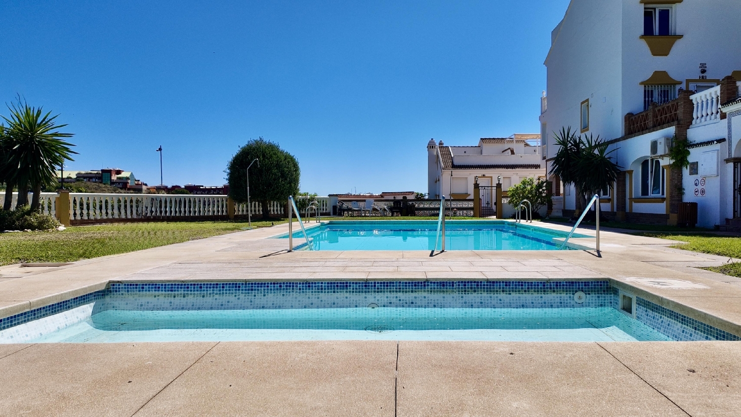  en venta apartamento Benalmádena Costa Del Sol Occidental 2