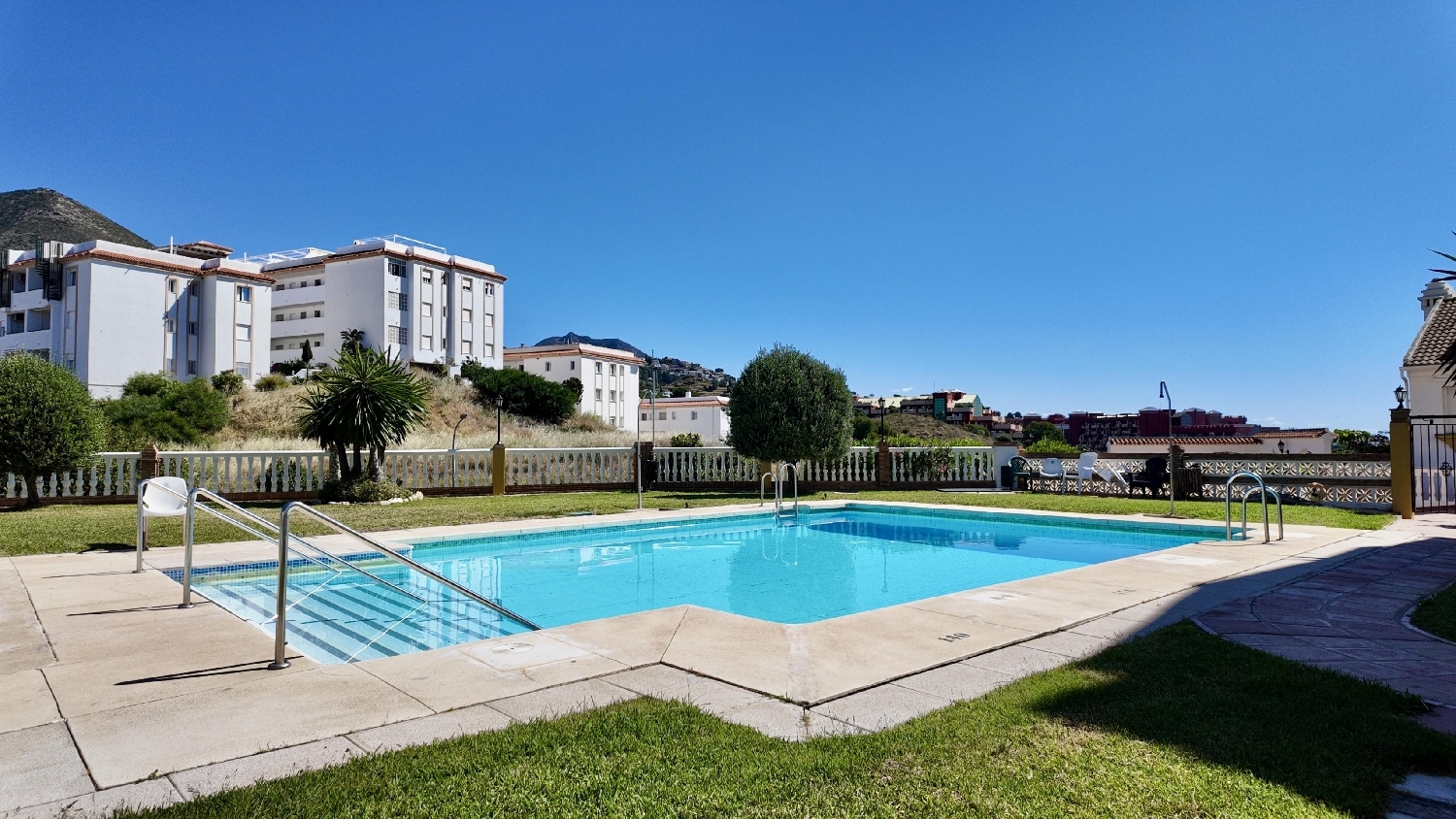  en venta apartamento Benalmádena Costa Del Sol Occidental 1