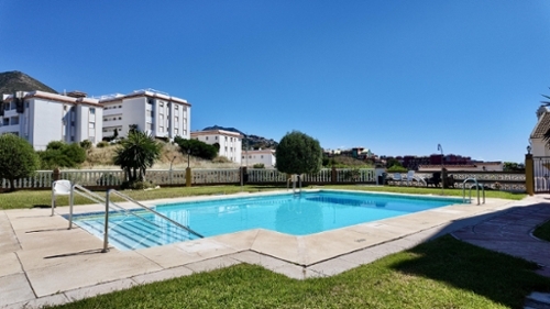 Benalmádena Costa Del Sol Occidental apartamento foto 6385858