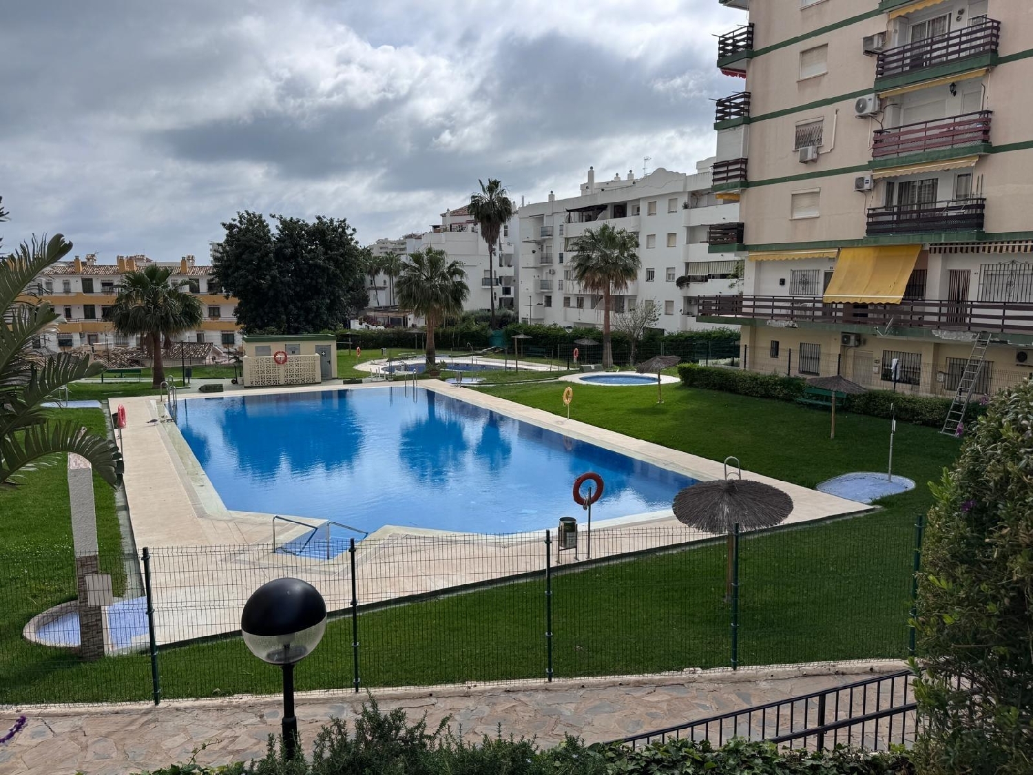  en venta apartamento Benalmádena Costa Del Sol Occidental 2