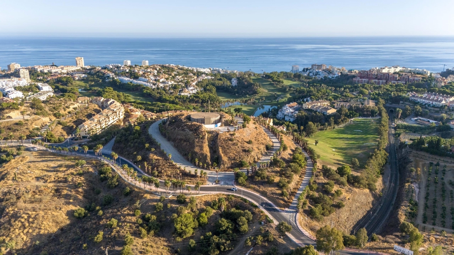  till salu lägenhet Benalmádena Costa Del Sol Occidental 6