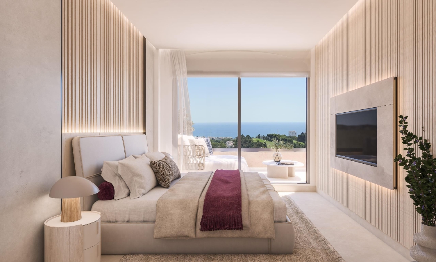  till salu lägenhet Benalmádena Costa Del Sol Occidental 5