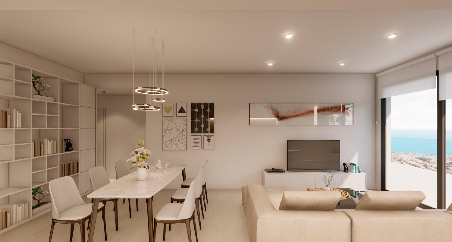  en venta apartamento Benalmádena Costa Del Sol Occidental 6