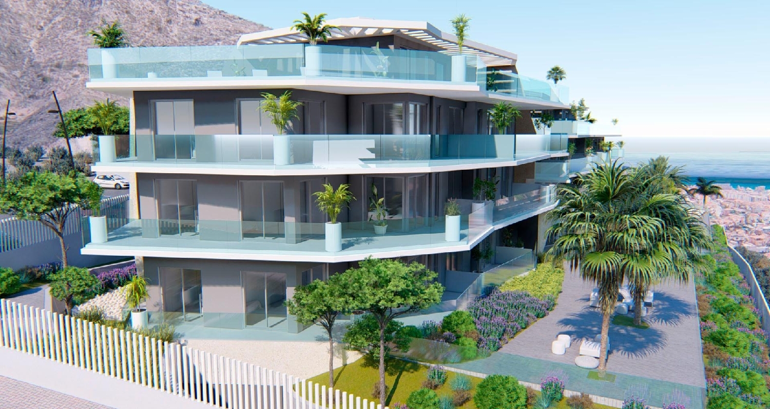  en venta apartamento Benalmádena Costa Del Sol Occidental 2