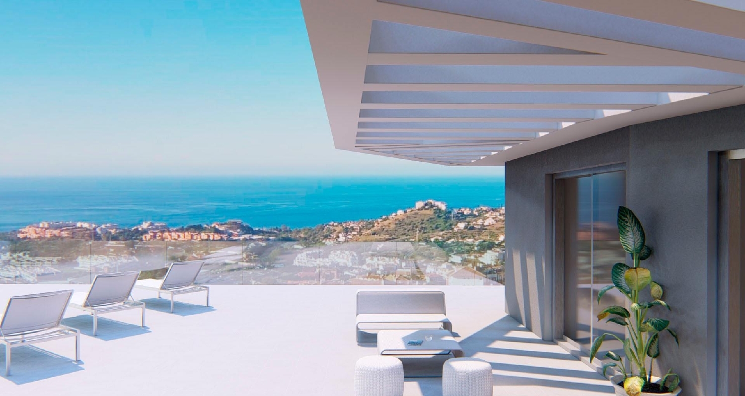  en venta apartamento Benalmádena Costa Del Sol Occidental 4