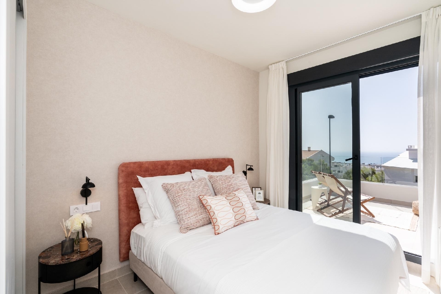  en venta apartamento Benalmádena Costa Del Sol Occidental 8