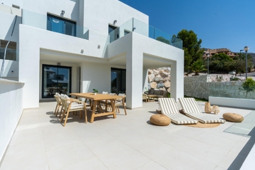 Benalmádena Costa Del Sol Occidental apartamento foto 6384530