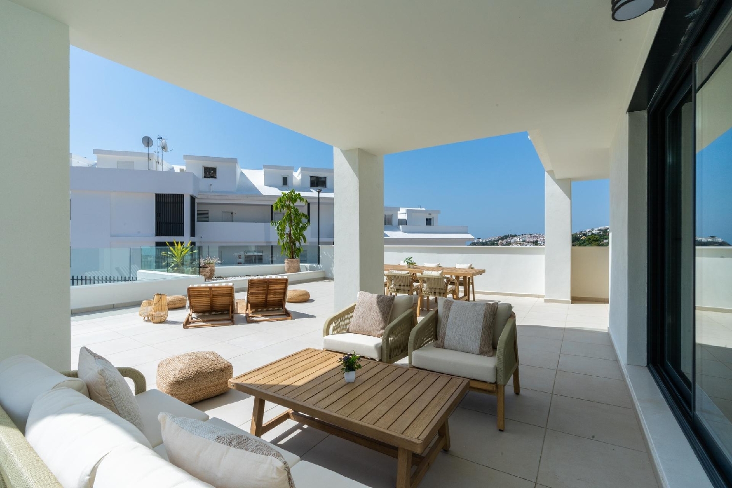  en venta apartamento Benalmádena Costa Del Sol Occidental 7