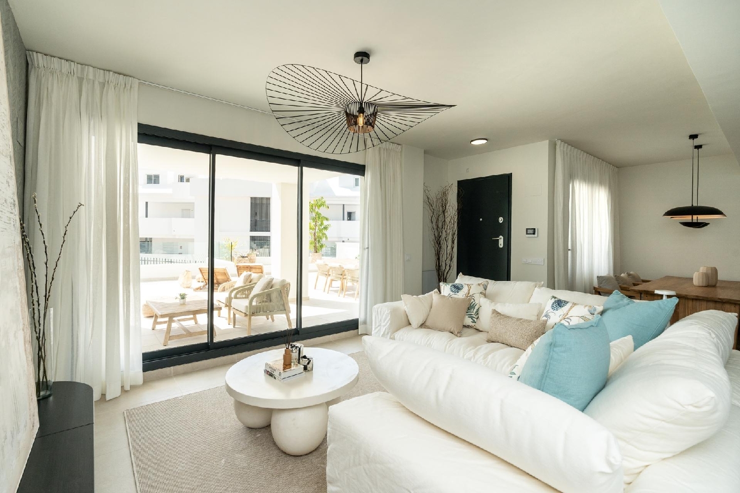  en venta apartamento Benalmádena Costa Del Sol Occidental 3