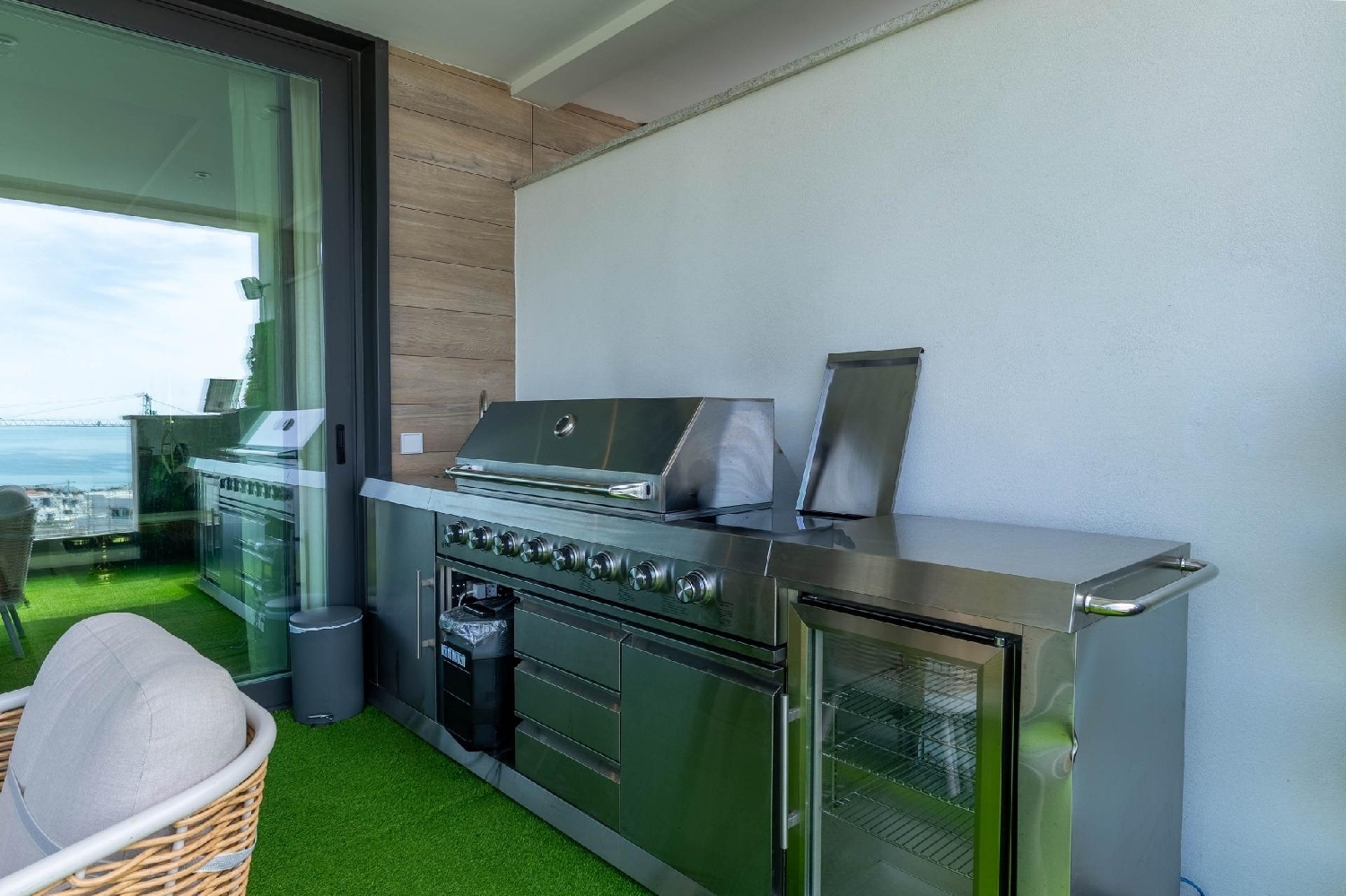  en venta apartamento Benalmádena Costa Del Sol Occidental 4