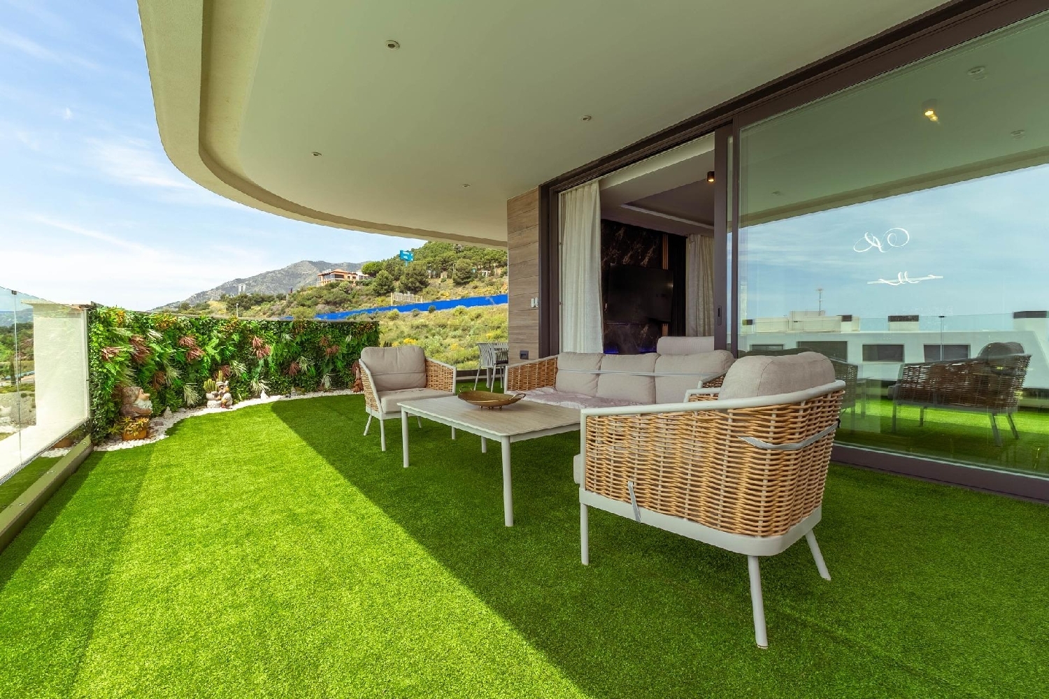  en venta apartamento Benalmádena Costa Del Sol Occidental 5