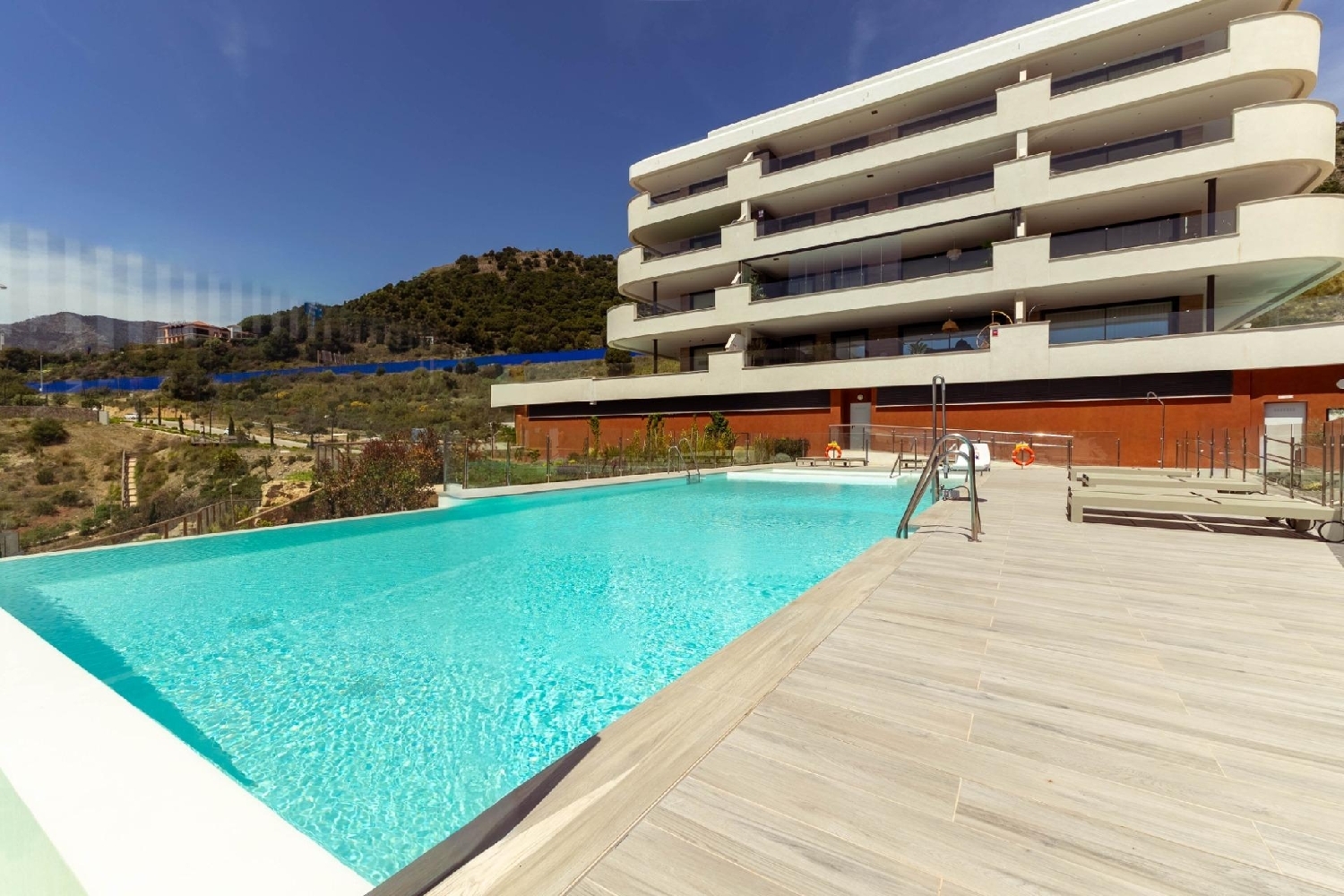  en venta apartamento Benalmádena Costa Del Sol Occidental 1