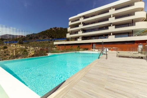 Benalmádena Costa Del Sol Occidental apartamento foto 6379908