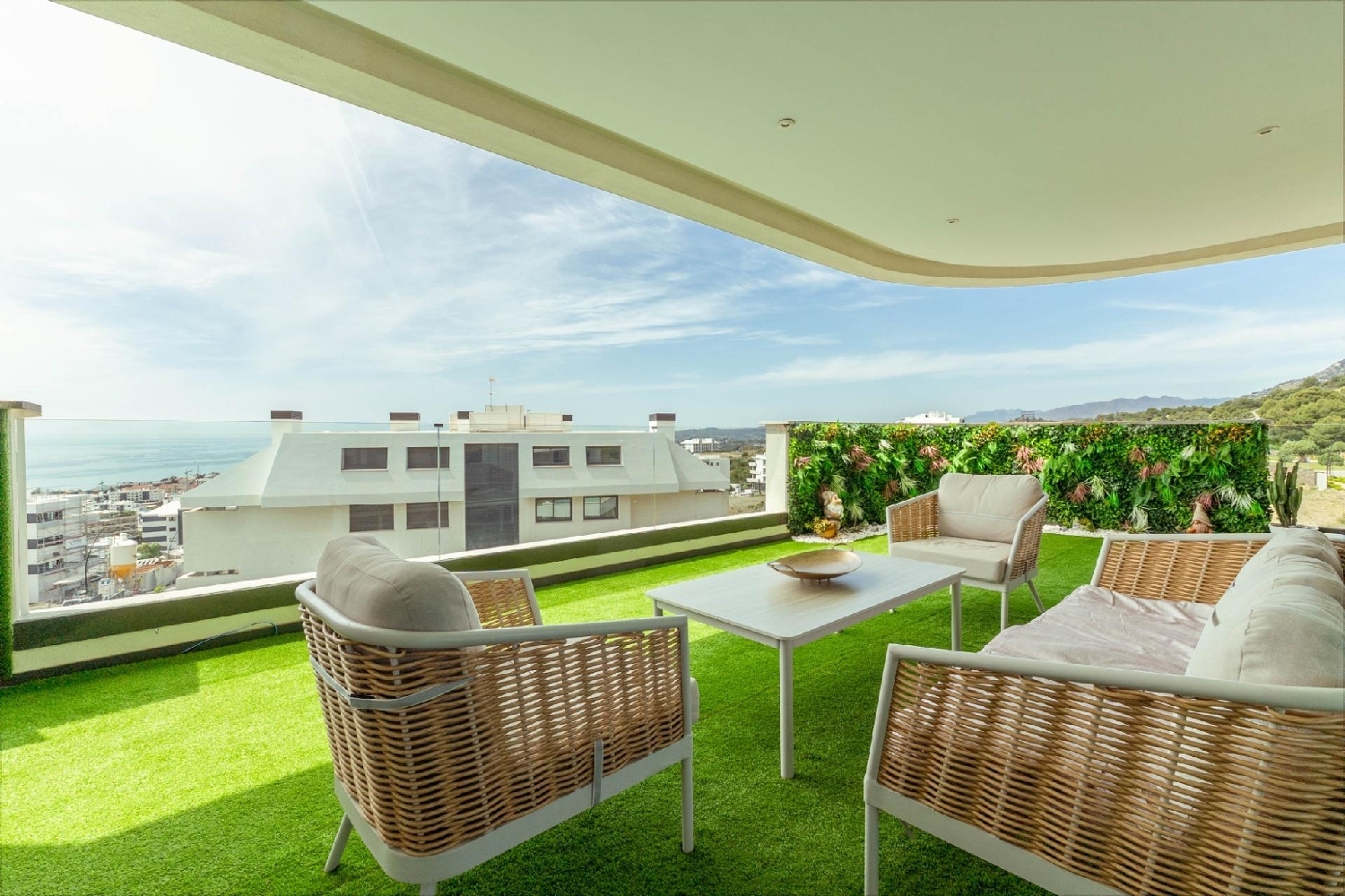  en venta apartamento Benalmádena Costa Del Sol Occidental 3