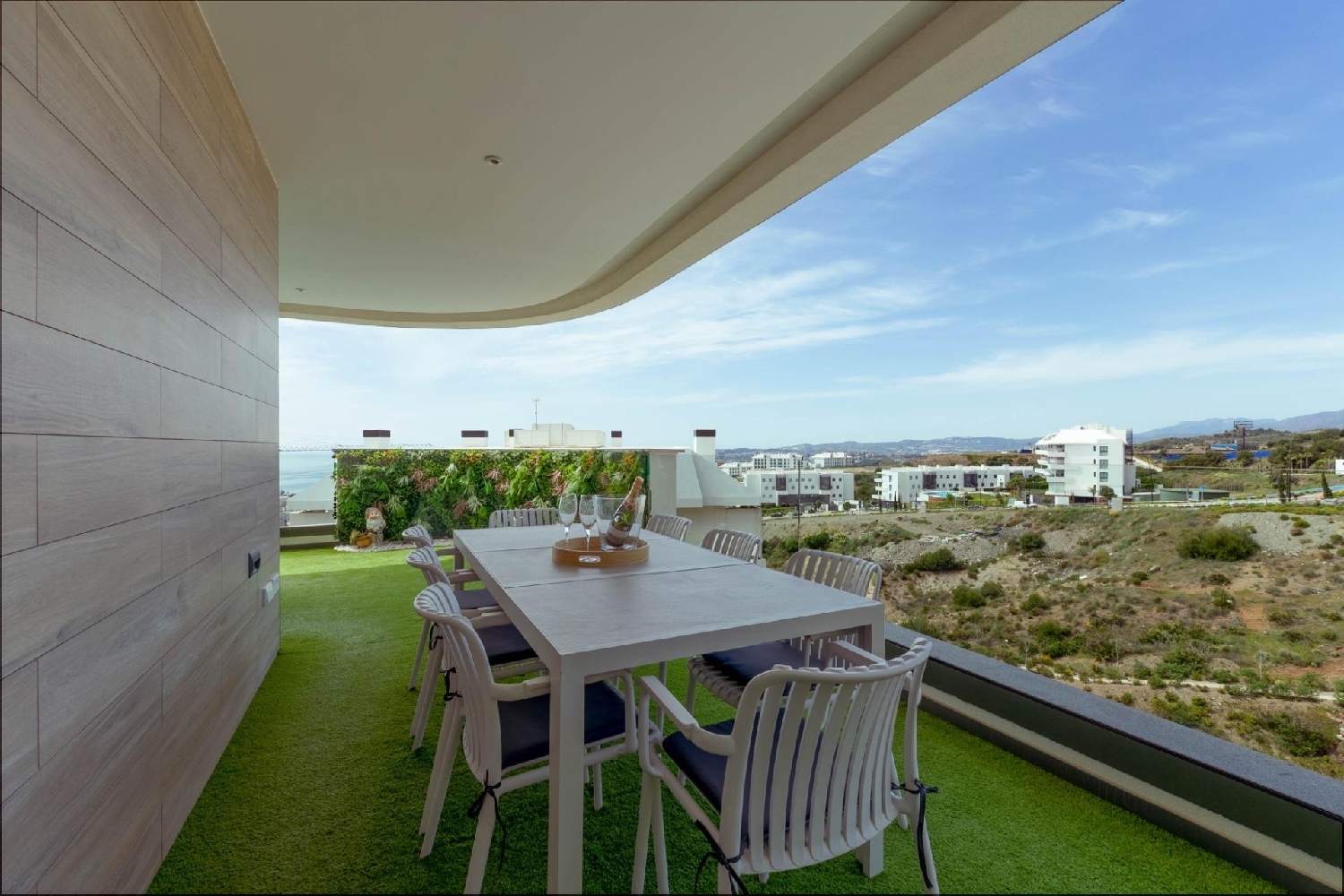  en venta apartamento Benalmádena Costa Del Sol Occidental 6