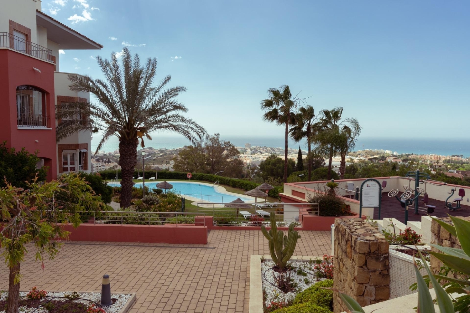  en venta apartamento Benalmádena Costa Del Sol Occidental 2
