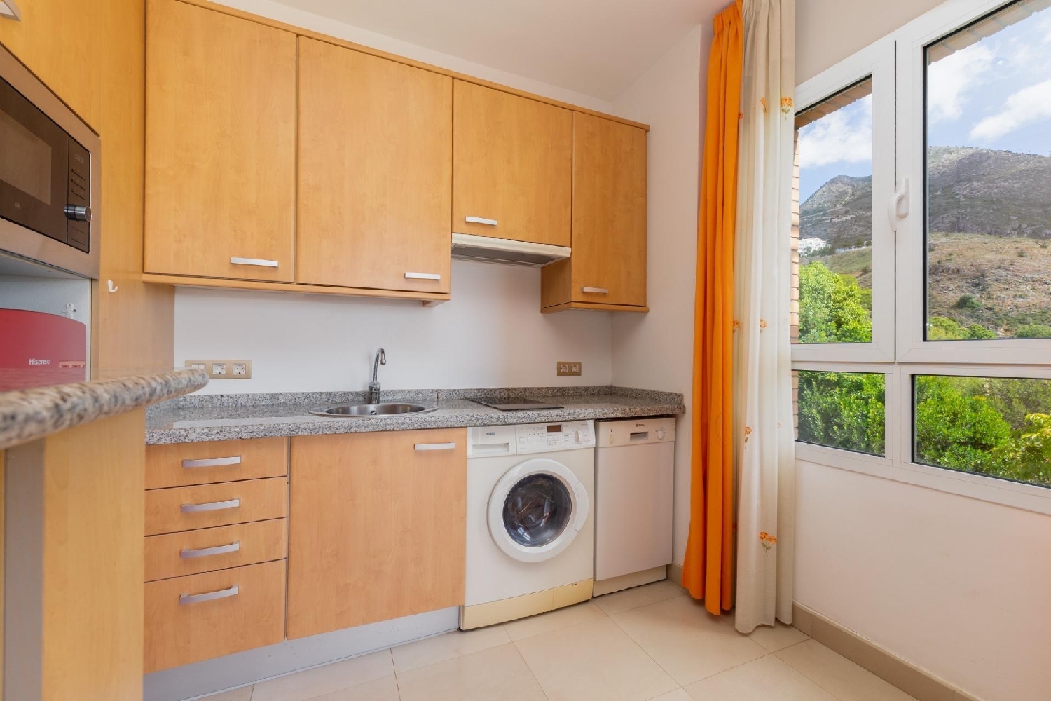  en venta apartamento Benalmádena Costa Del Sol Occidental 3
