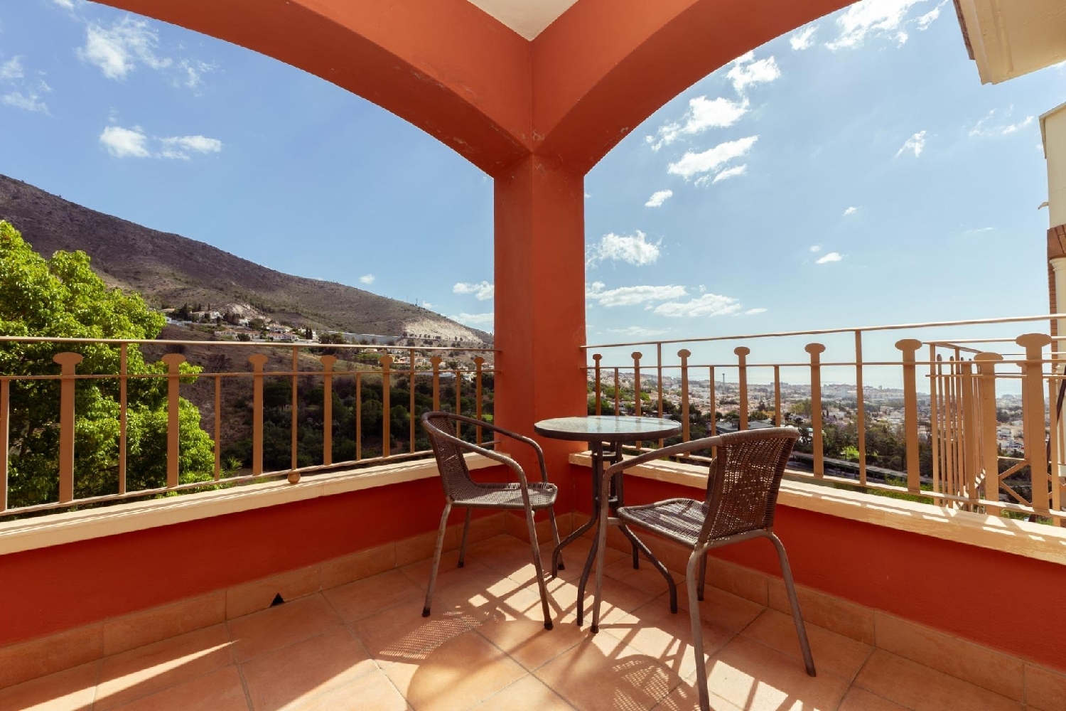  en venta apartamento Benalmádena Costa Del Sol Occidental 1