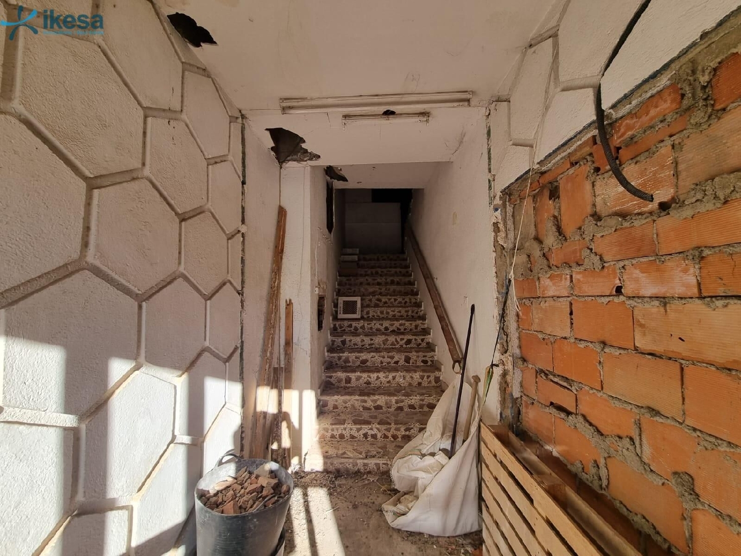  te koop appartement Benalúa De Guadix Accitania 4