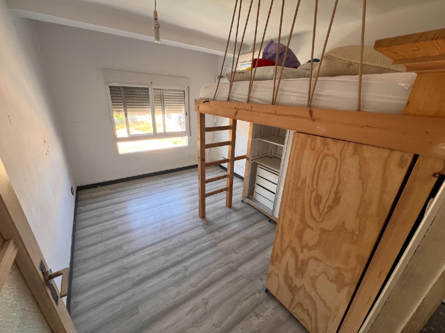 en venta apartamento Benetússer Horta Sud 2