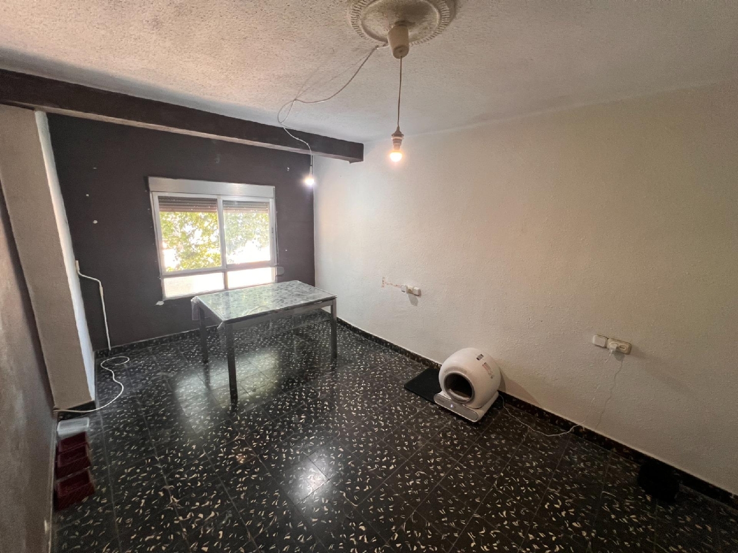 en venta apartamento Benetússer Horta Sud 6