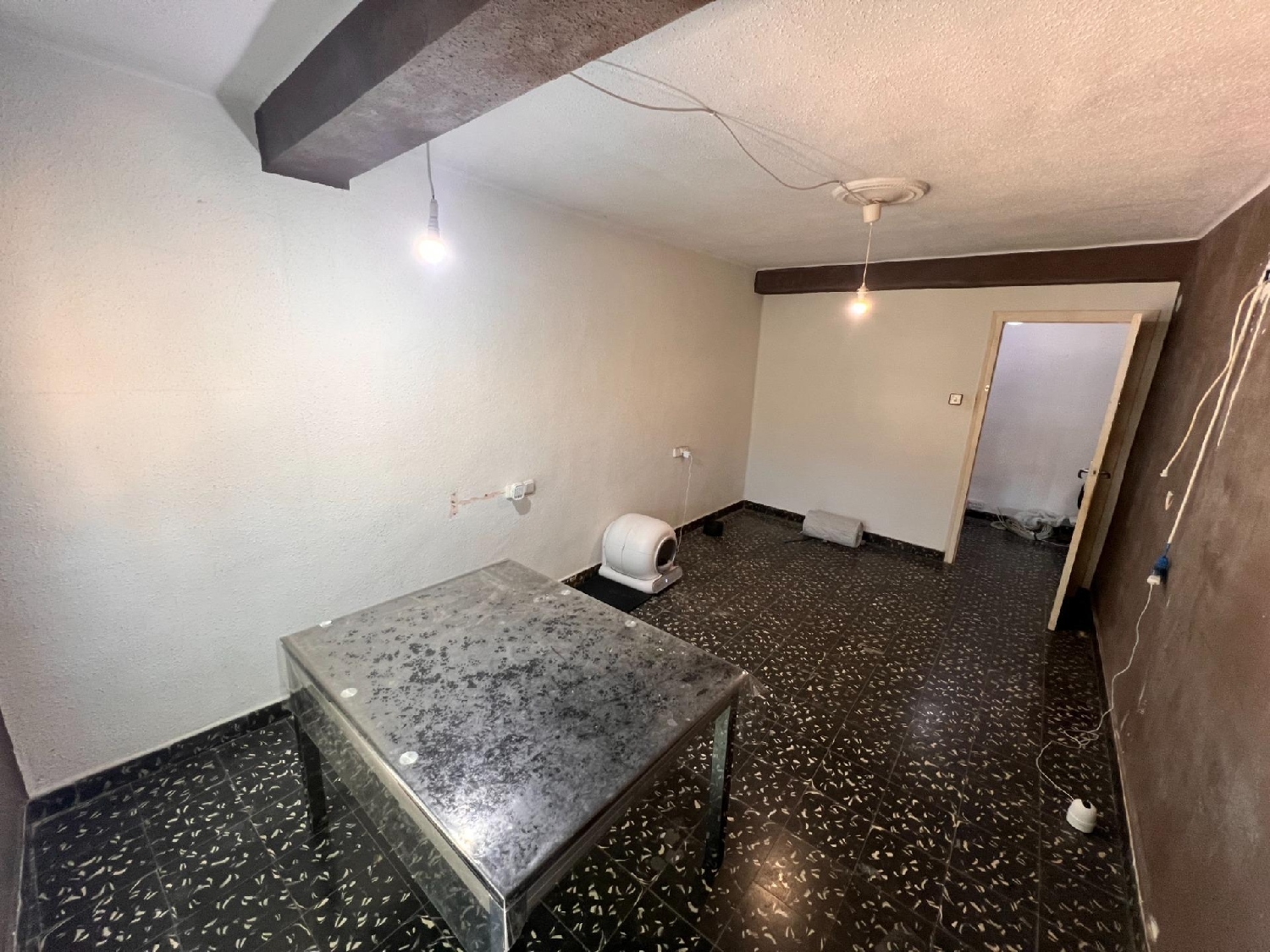 en venta apartamento Benetússer Horta Sud 7