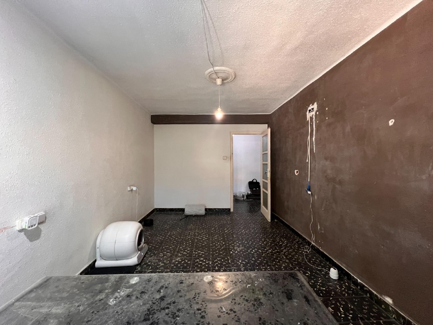 en venta apartamento Benetússer Horta Sud 8