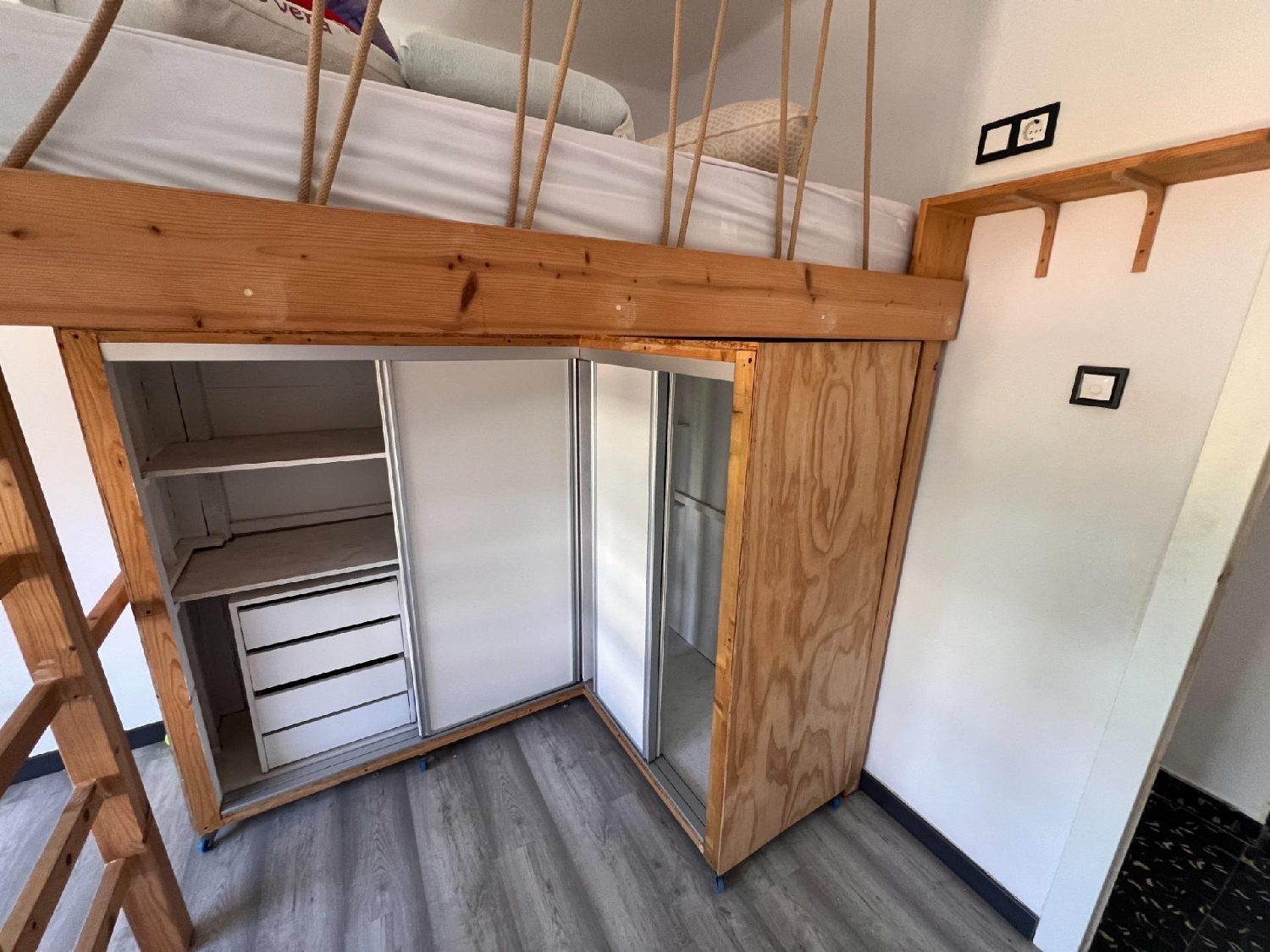 en venta apartamento Benetússer Horta Sud 3