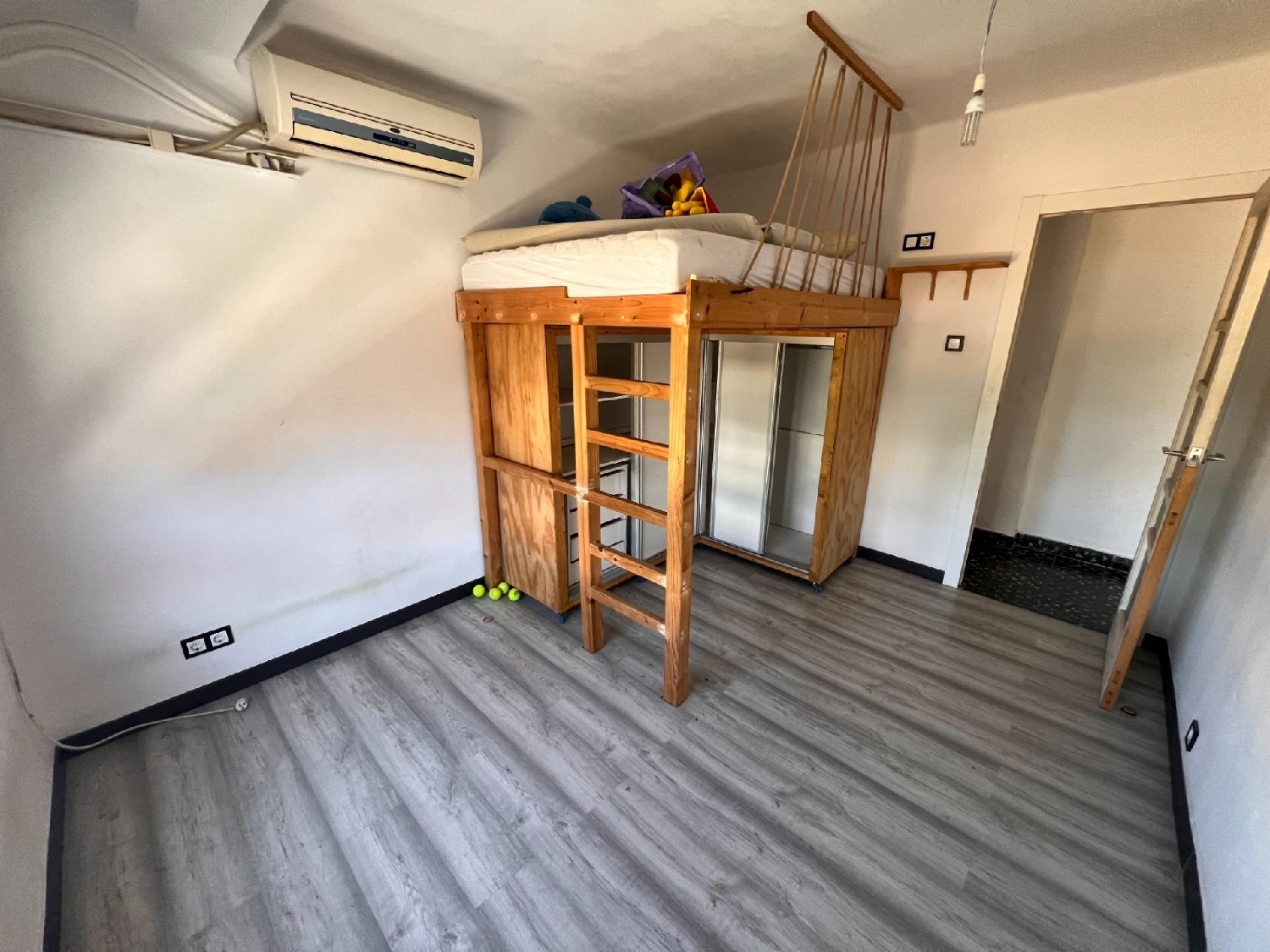en venta apartamento Benetússer Horta Sud 4