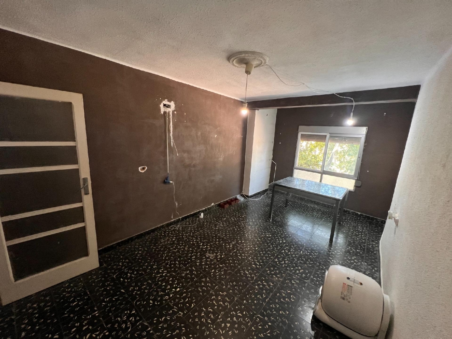 en venta apartamento Benetússer Horta Sud 5