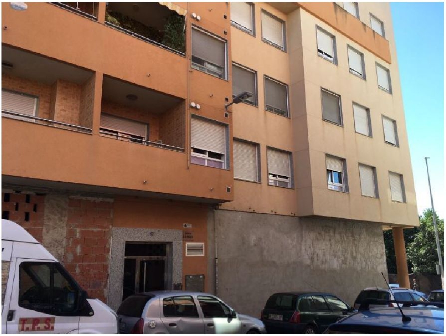  for sale apartment Beniaján Huerta De Murcia 2
