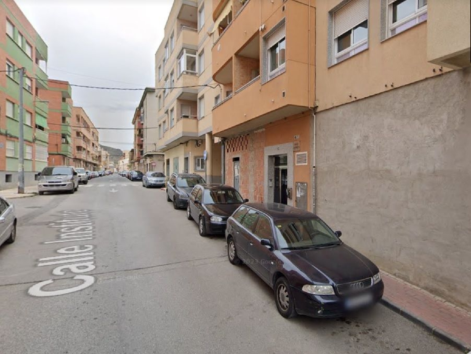  for sale apartment Beniaján Huerta De Murcia 3