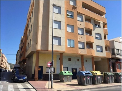 Beniaján Huerta De Murcia apartment foto 6383394