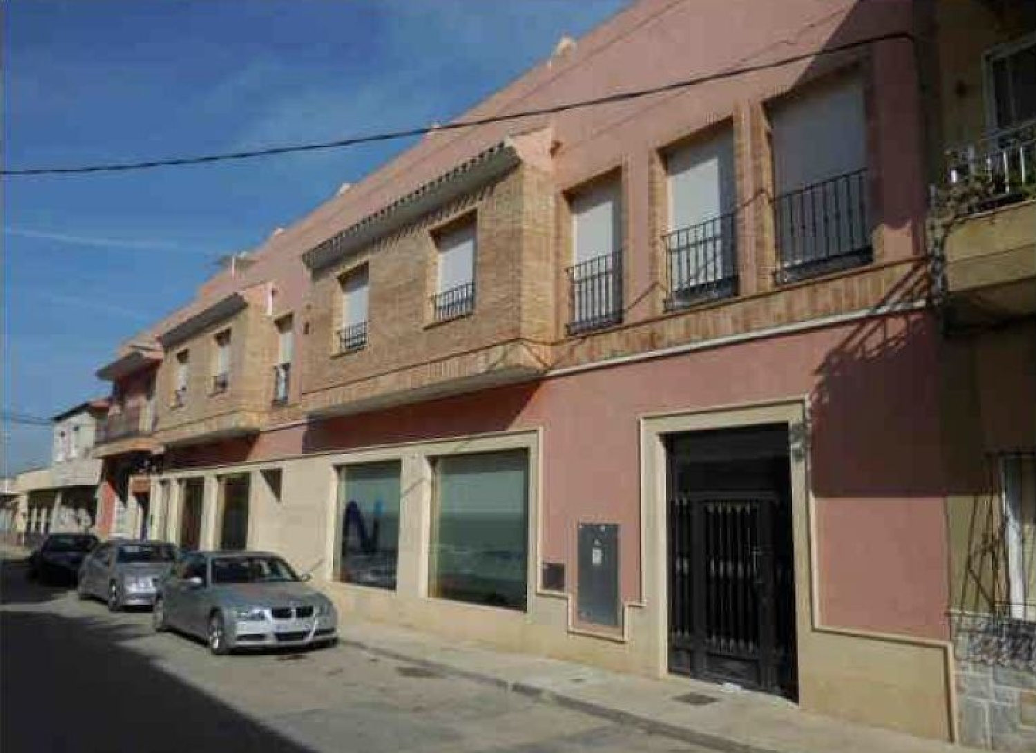  till salu lägenhet Beniaján Huerta De Murcia 1