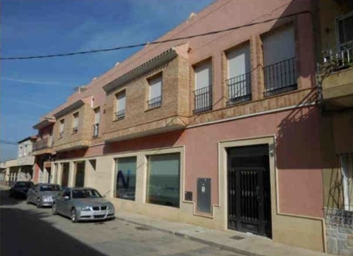 Beniaján Huerta De Murcia appartement foto 6383441